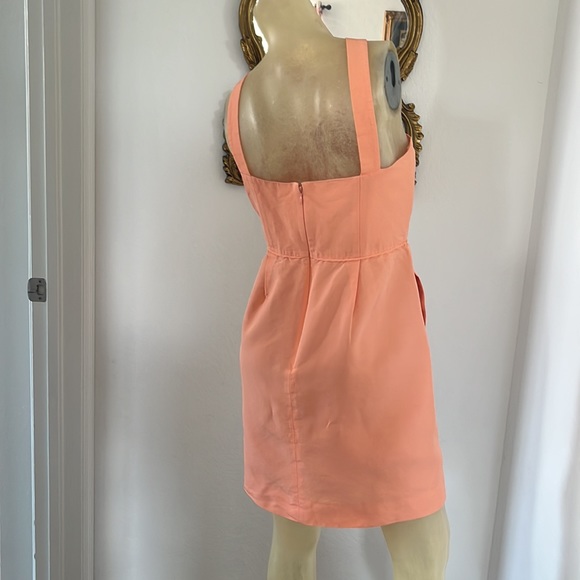 Beautiful J. Crew Dress - Picture 4 of 6